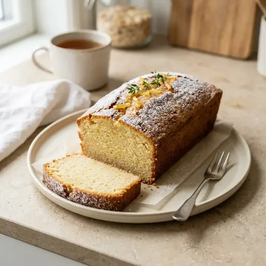 Babka piaskowa
