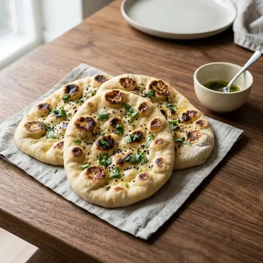 Chleb naan