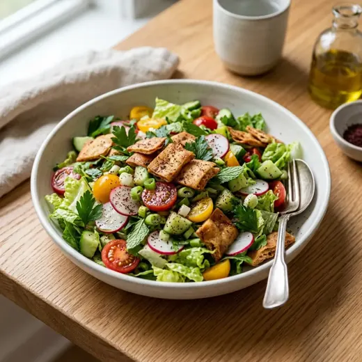 Fattoush