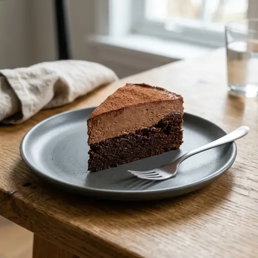 Gâteau Marcel