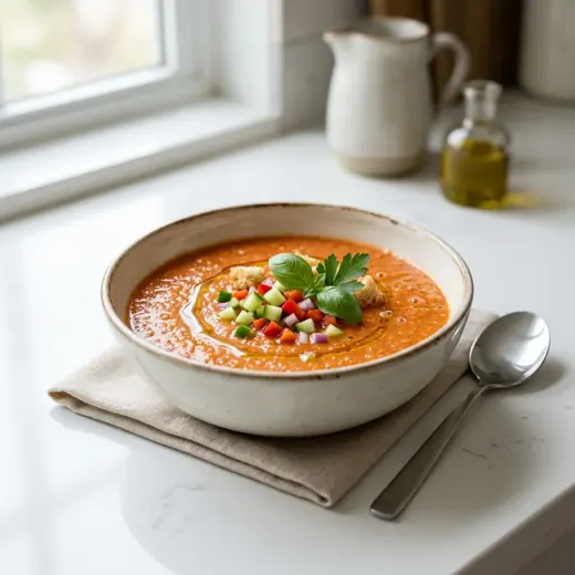 Gazpacho