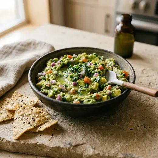 Guacamole
