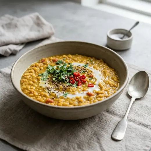 Indyjski dahl