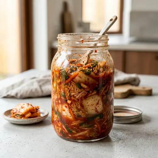 Kimchi