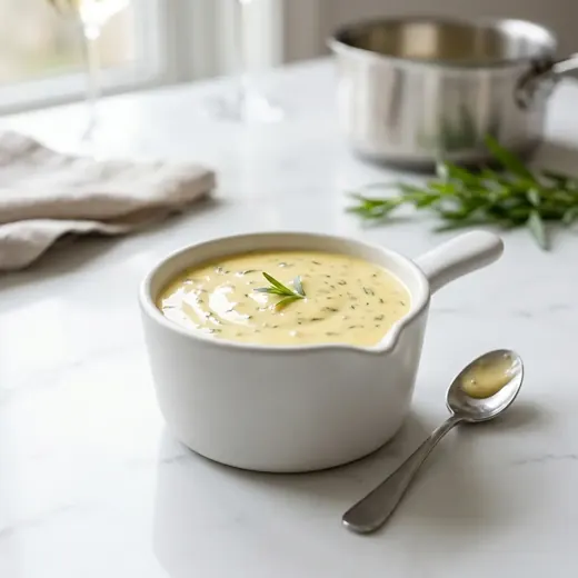 Sos bearnaise