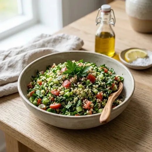 Tabbouleh