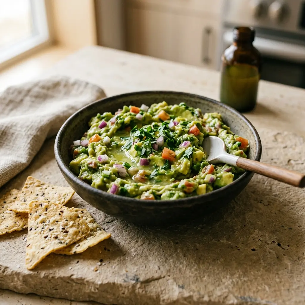 Guacamole