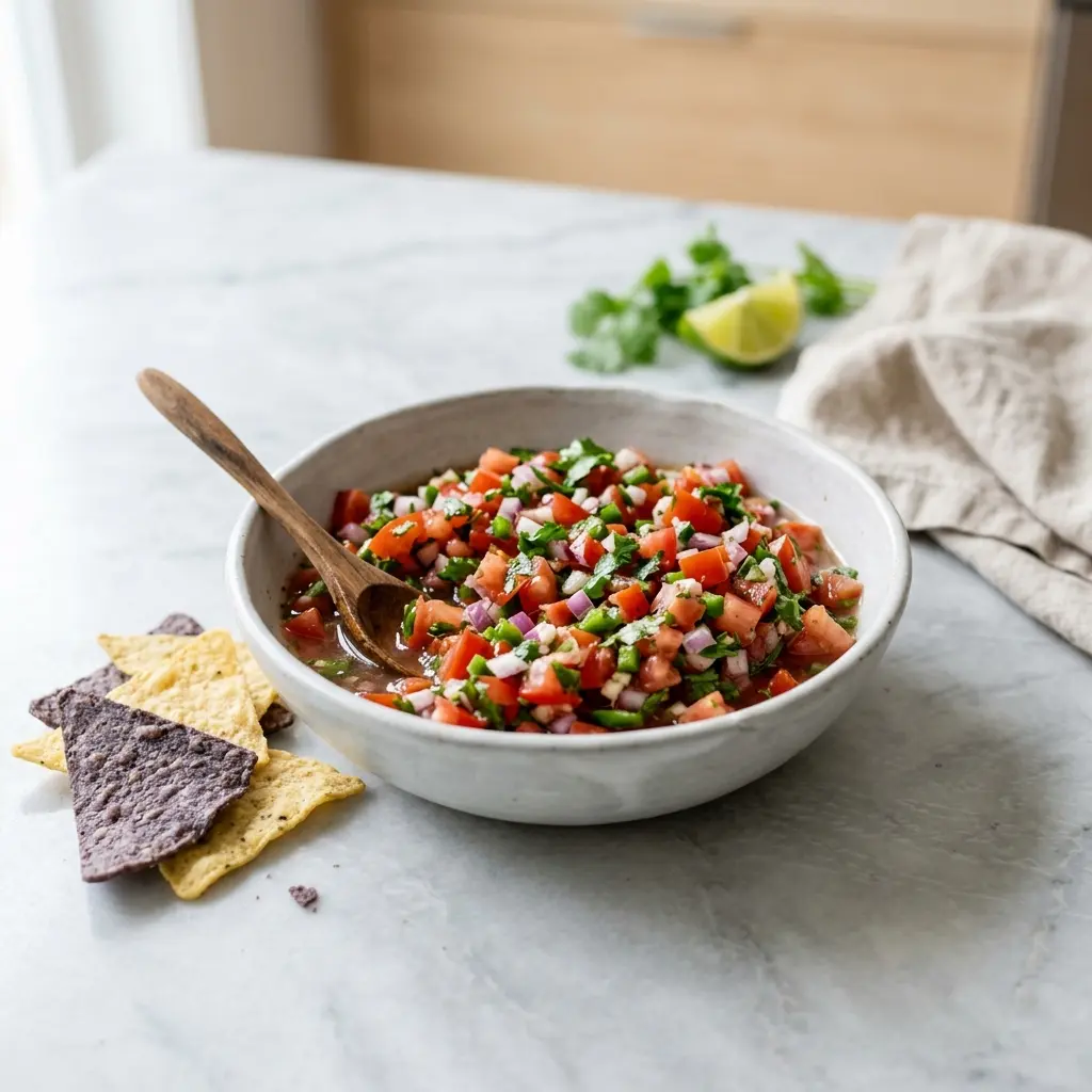 Salsa