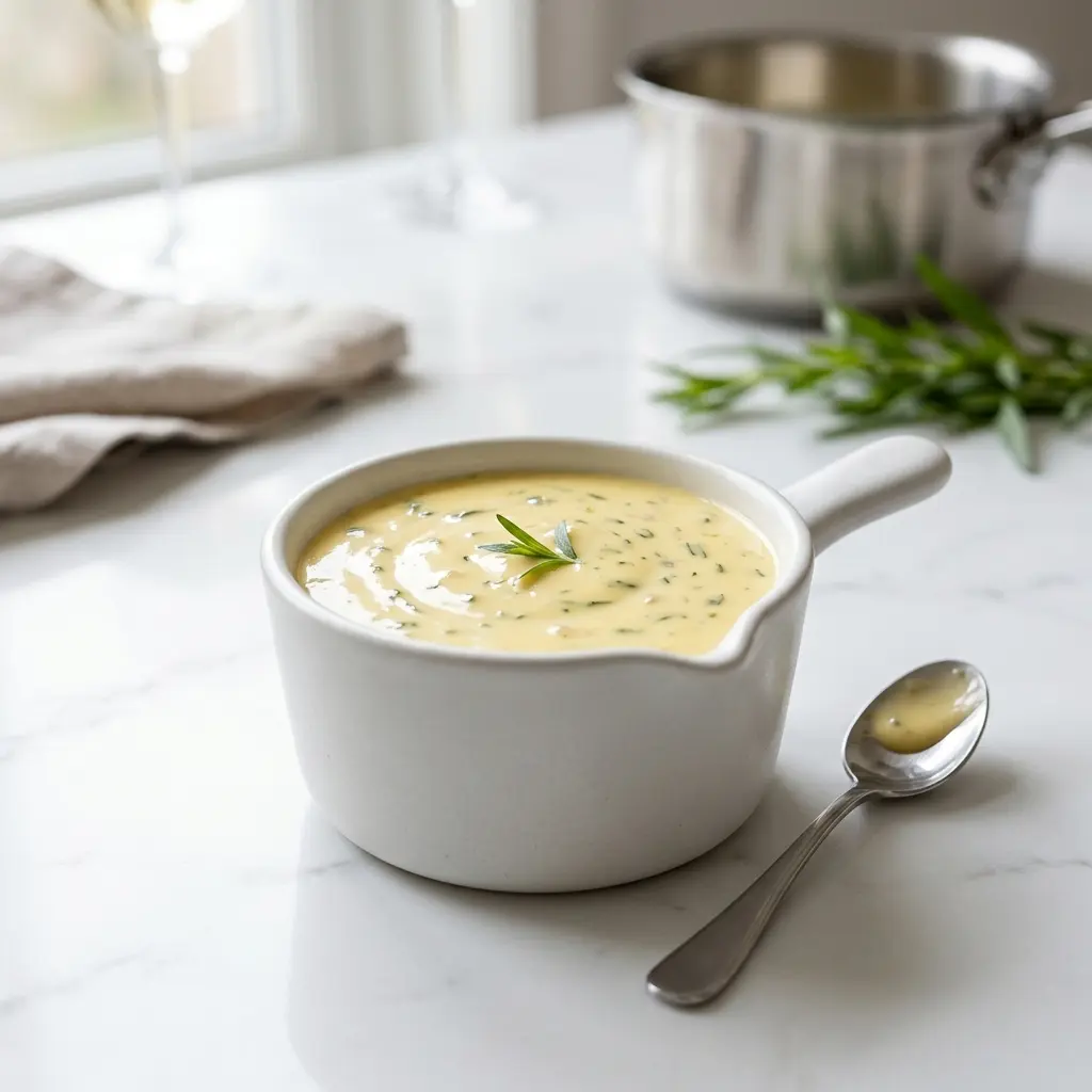 Sos bearnaise