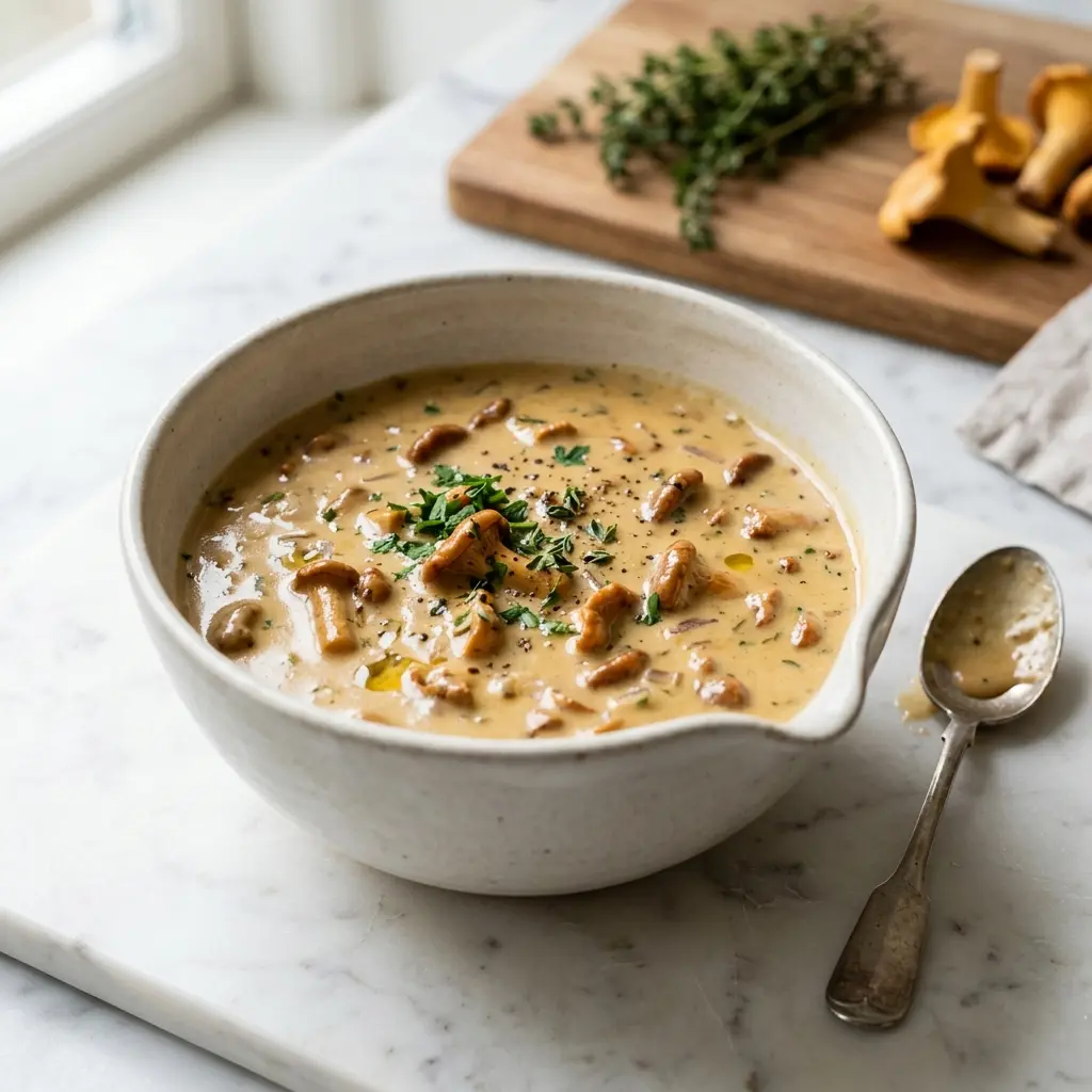 Sos kurkowy
