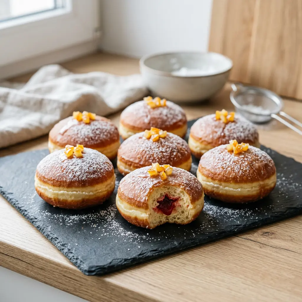Pączki